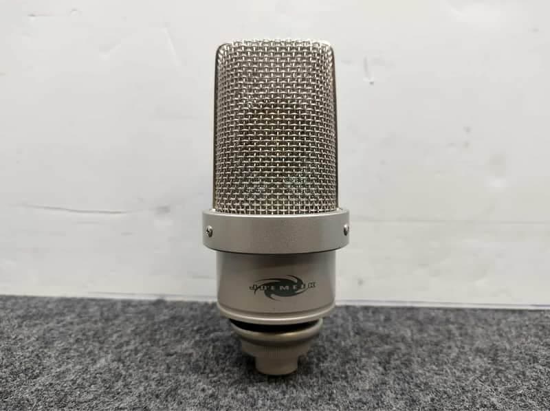 Joemeek JM37 Studio Condenser Microphone