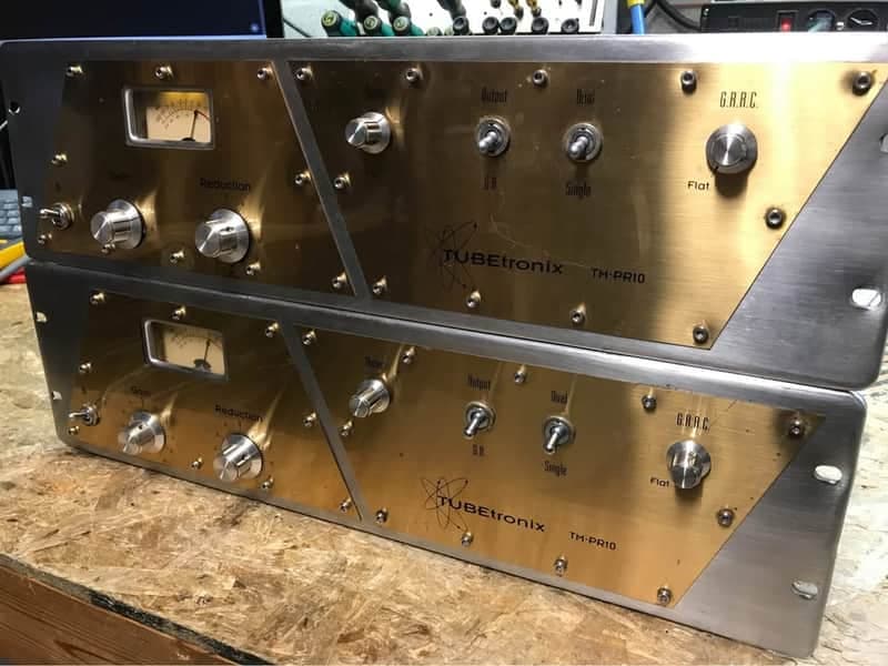 TubeTronix TM-PR10