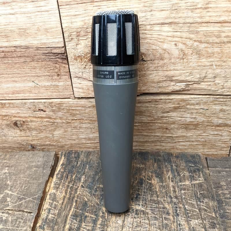Shure Vintage 517SB Unidyne B Dynamic Microphone