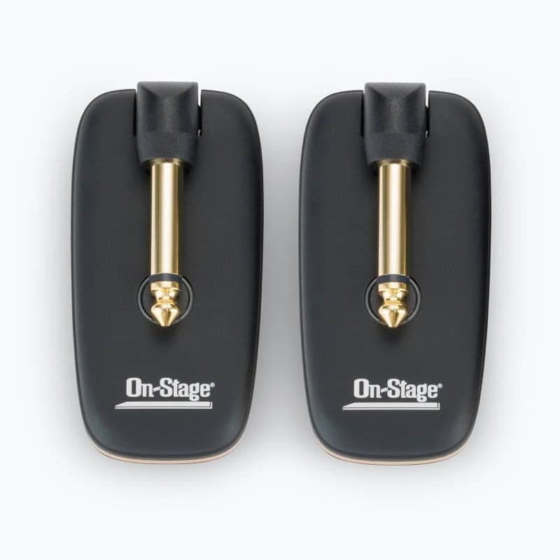 On-Stage RGWS1 Rechargeable Guitar Wireless System