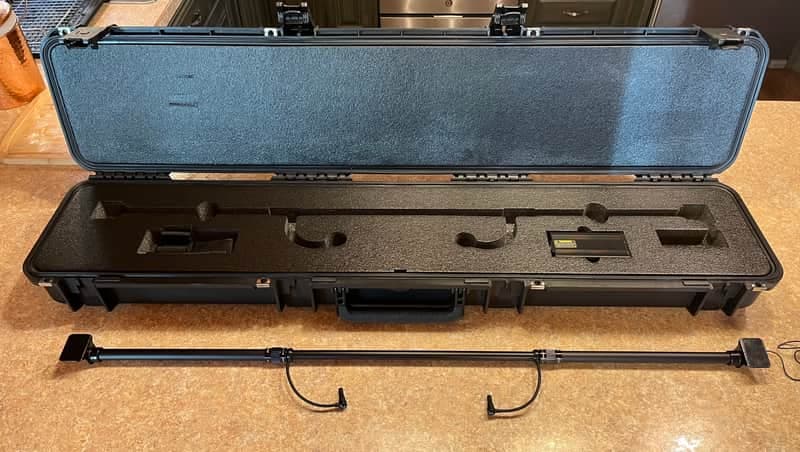 Earthworks PM40 PianoMic System 2010s - Black