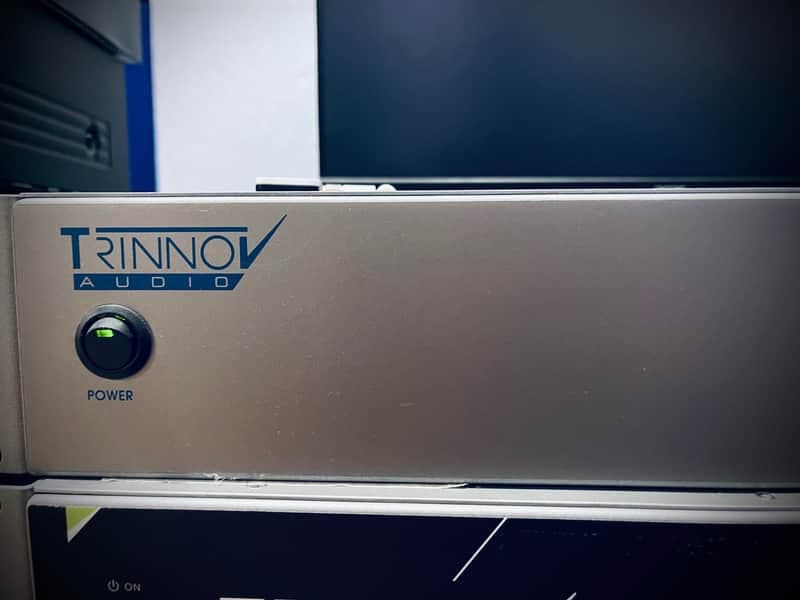 Trinnov ST2