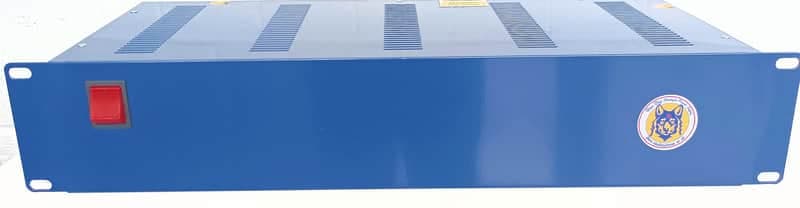 Blue Dog POWER SUPPLY - BLUE