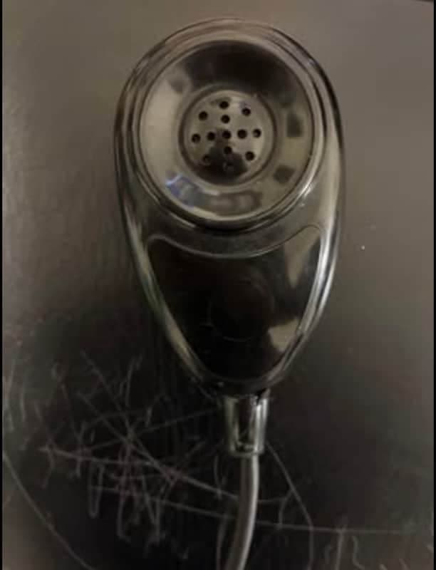 Vintage Electro-Voice Model 600-D
