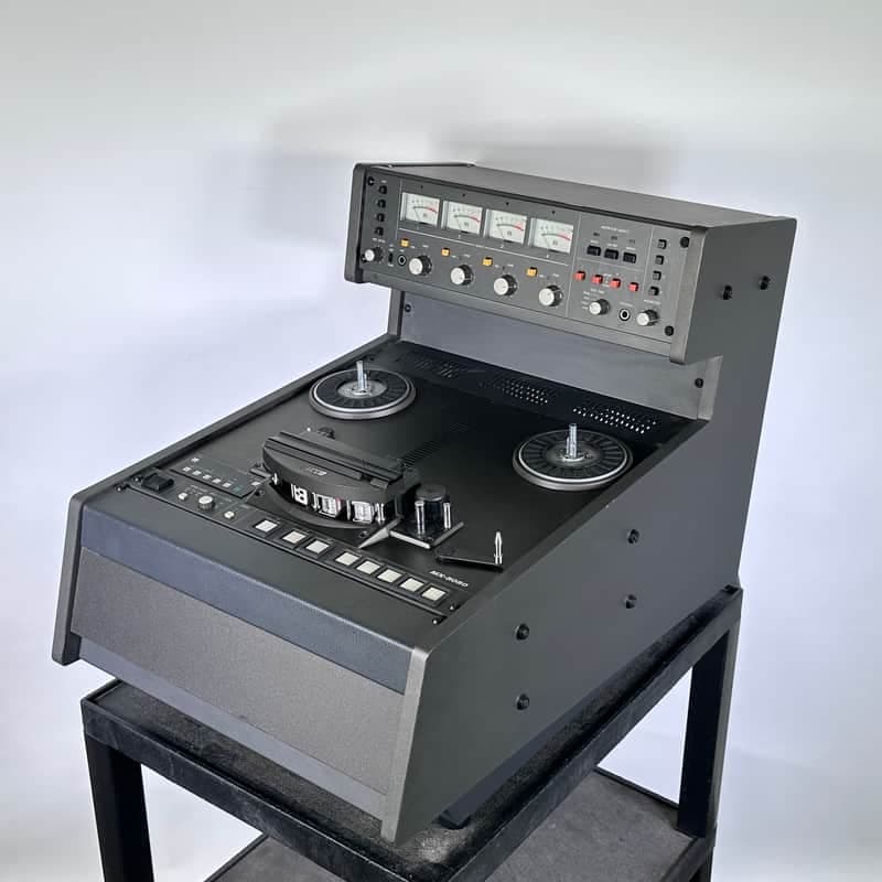 Otari MX5050 MKIV-4 4 Track Tape Recorder Deck