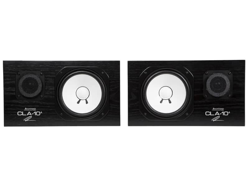 Avantone Pro CLA-10 Active Studio Monitors (Pair)