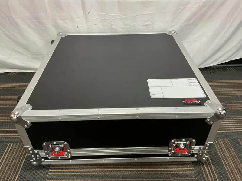 Gator G-TOURPRESL32SXNDH Road Case For Presonus StudioLive Series III 32SX Never Used