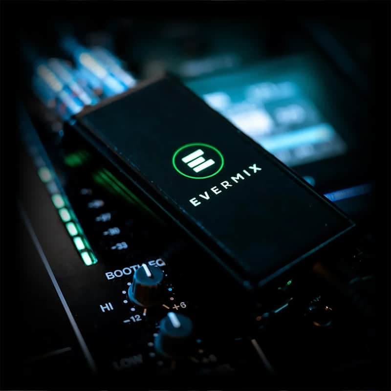 Evermix EvermixBox5 Pro Audio Interface