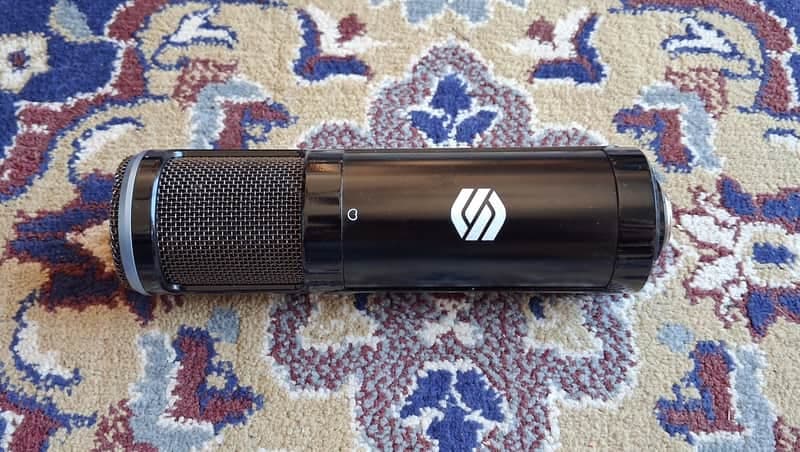 Sterling Audio SP150 Condenser Microphone