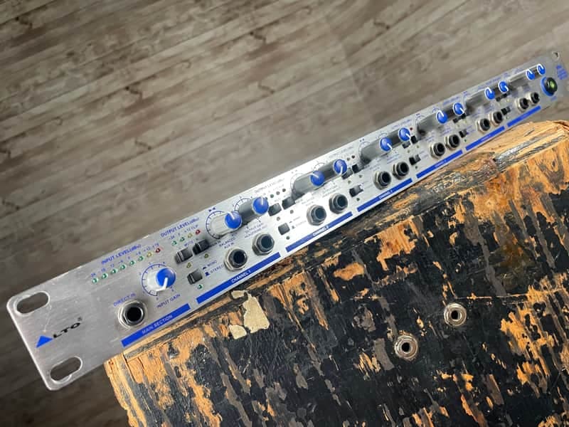 Alto Professional HPA6