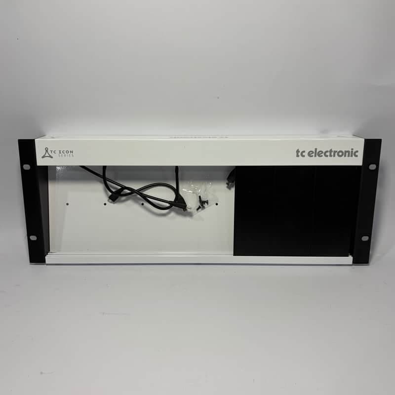 TC Electronic ICON Dock Docking Station