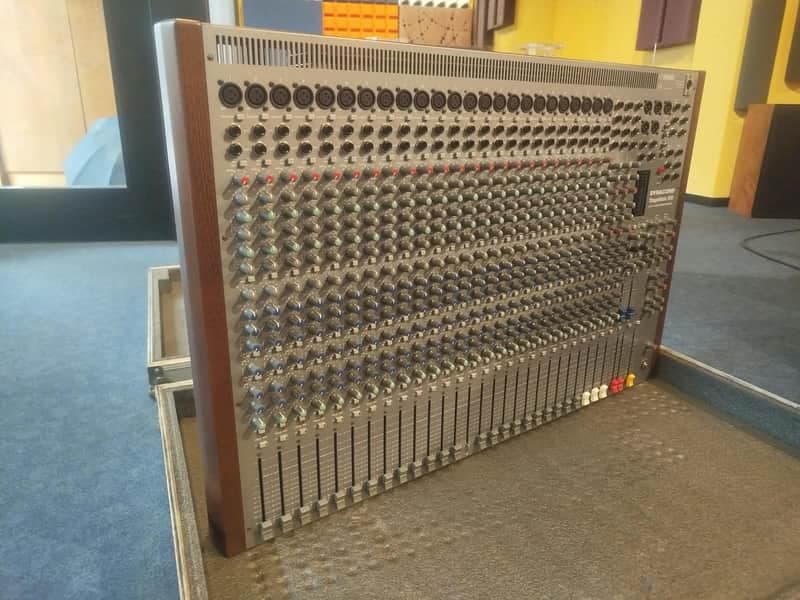 Dynacord StageMate 300 very rare!