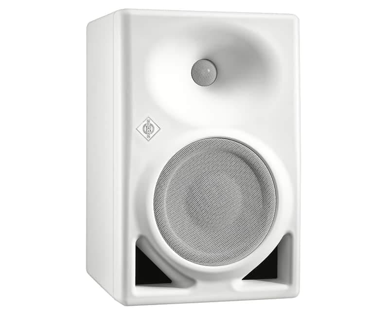 Neumann KH150 (White) 6.5" 245W Powered Speaker Active Studio Monitor w/DSP
