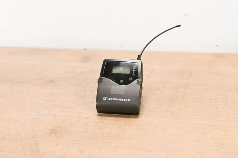 Sennheiser SK 2000XP Wireless Belt Pack Transmitter 516-558 MHz CG015A6