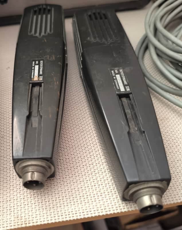 Beyerdynamic Soundstar X1N