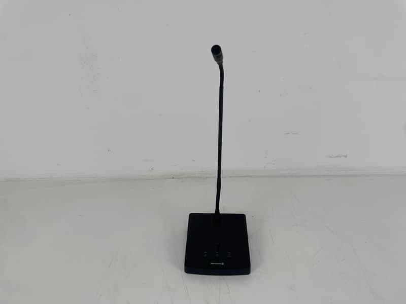 Beyerdynamic - Orbis MU 23 – Gooseneck Conference Microphone – Untested/As-Is