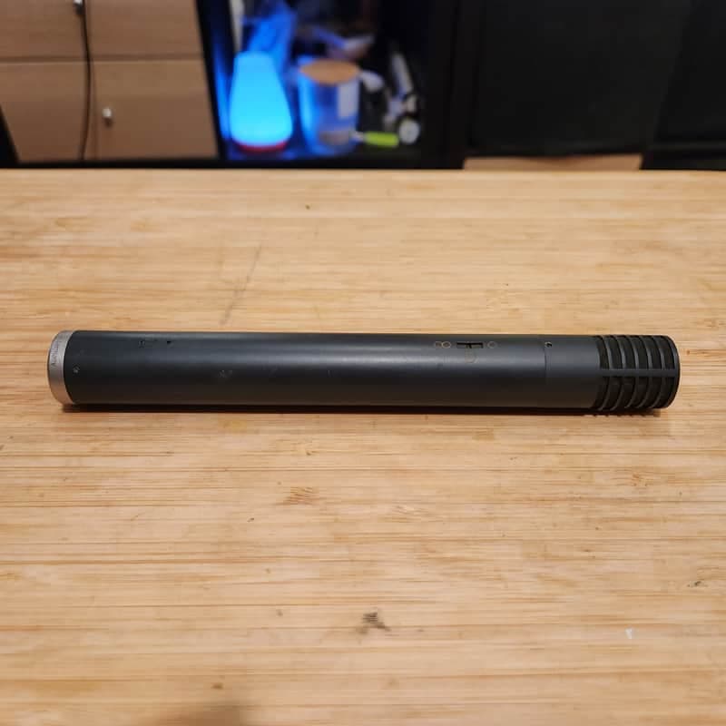Neumann KM 88i 1970s - Navy
