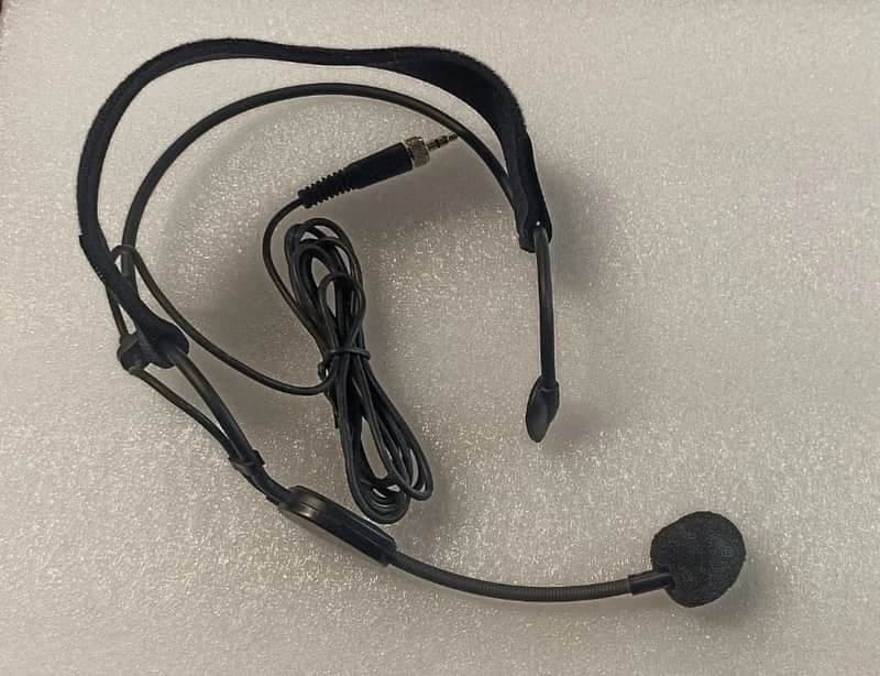 Sennheiser ME 3 II Headset Mic