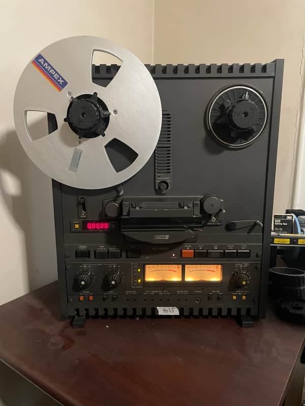 Otari MX5050 BII2