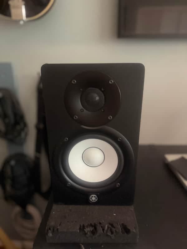 Yamaha HS5 5" Powered Studio Monitors (Pair)
