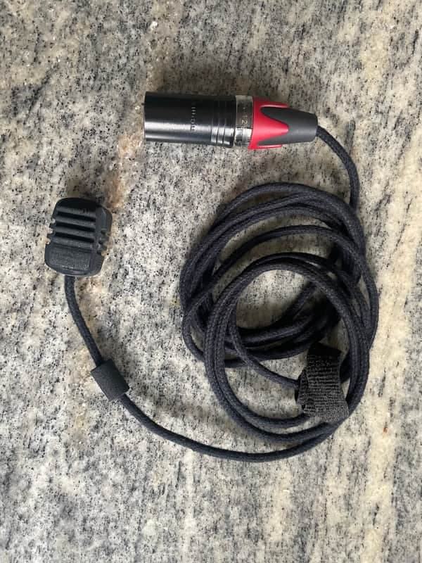 REMIC MICROPHONES V5200 Violin Mic 2019