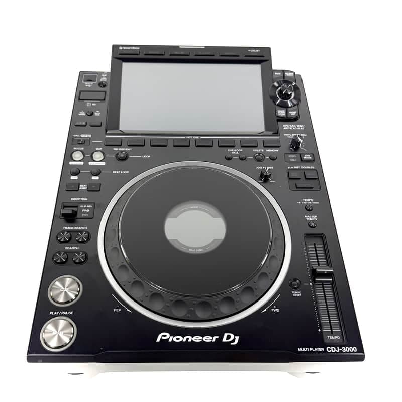 Pioneer CDJ-3000