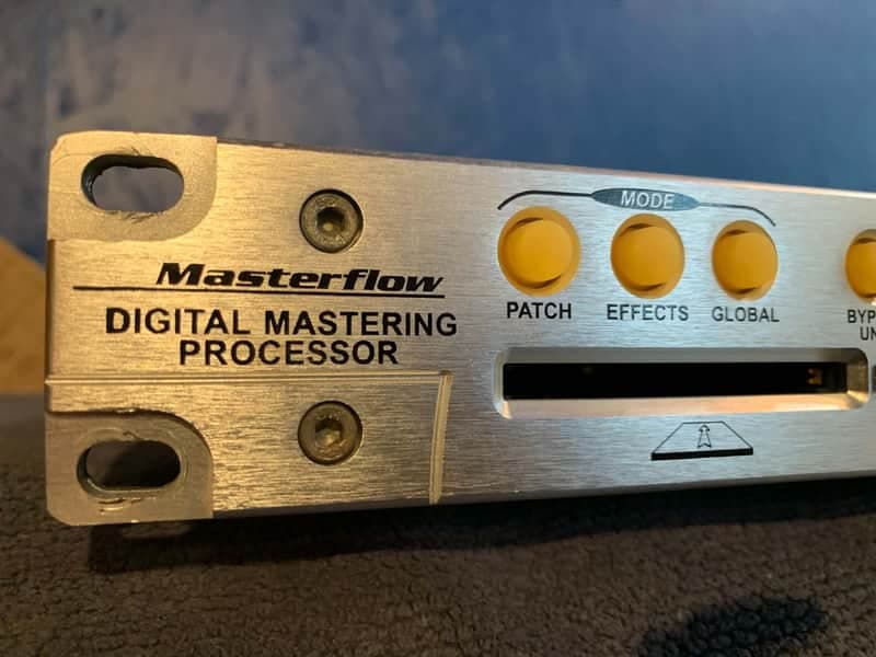 Drawmer Masterflow DC2476