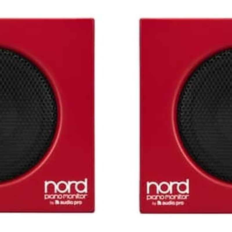 Nord MONITORS V2