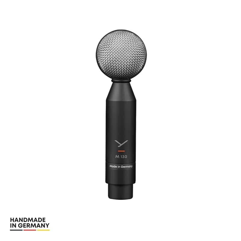 beyerdynamic M130 Dynamic Double Ribbon Microphone