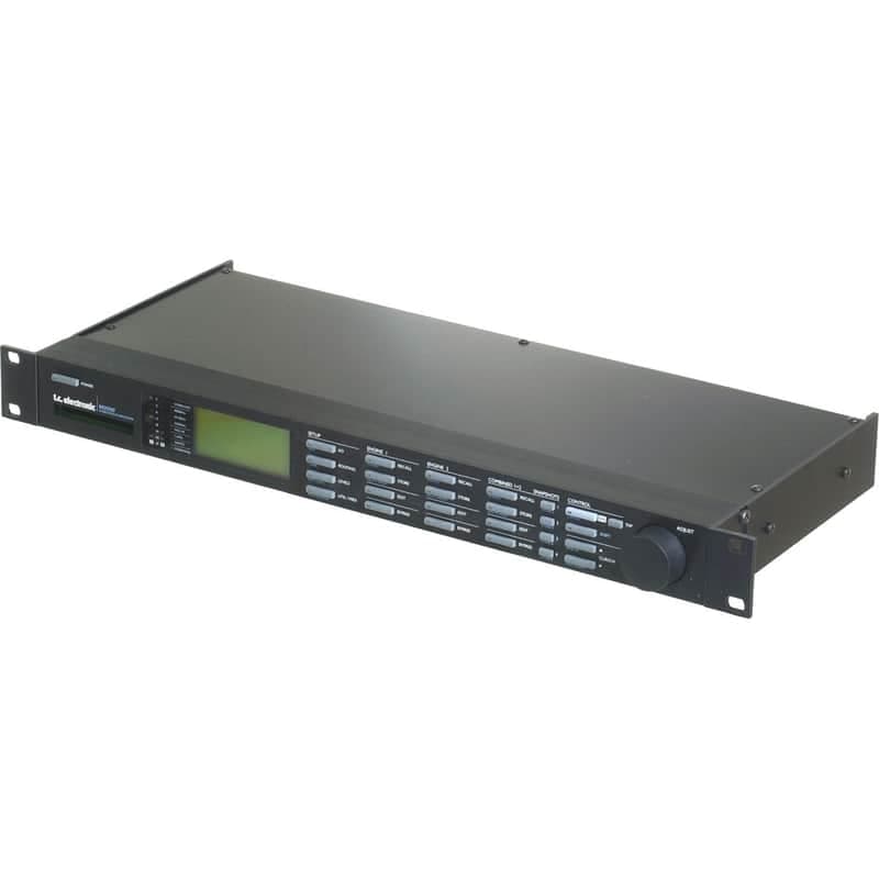 TC Electronic M2000
