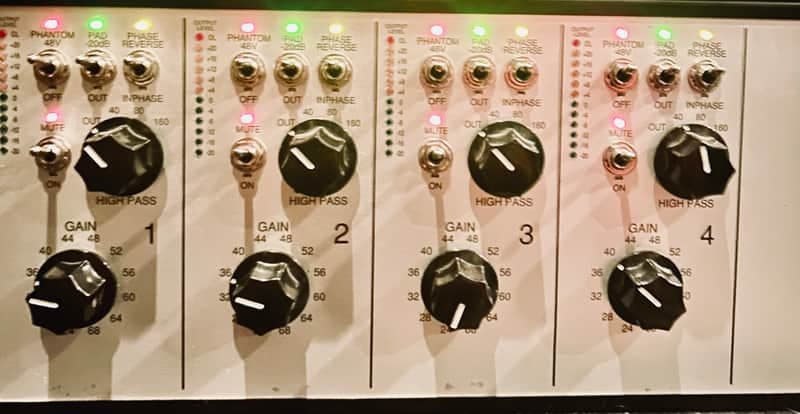 JFL AUDIO MP-F64 2021