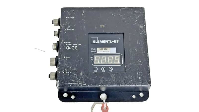 Element Labs VD-B2 Verse Tube HD Module #1087 (One)THS