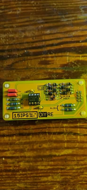 DIYRE 15IPS Colour Module