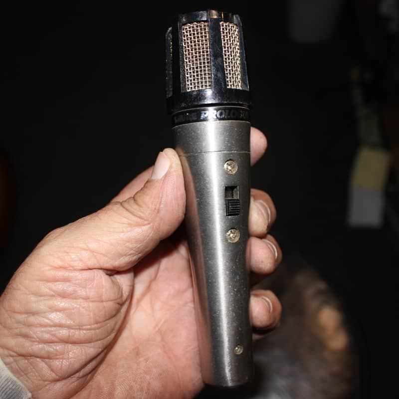 Shure Prologue 10L