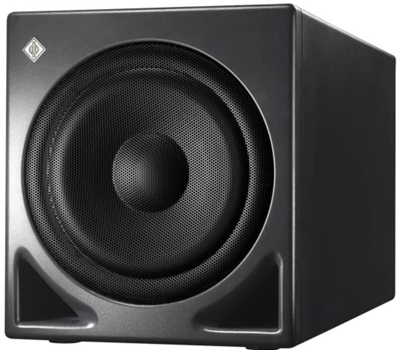 Neumann KH 810 - Black