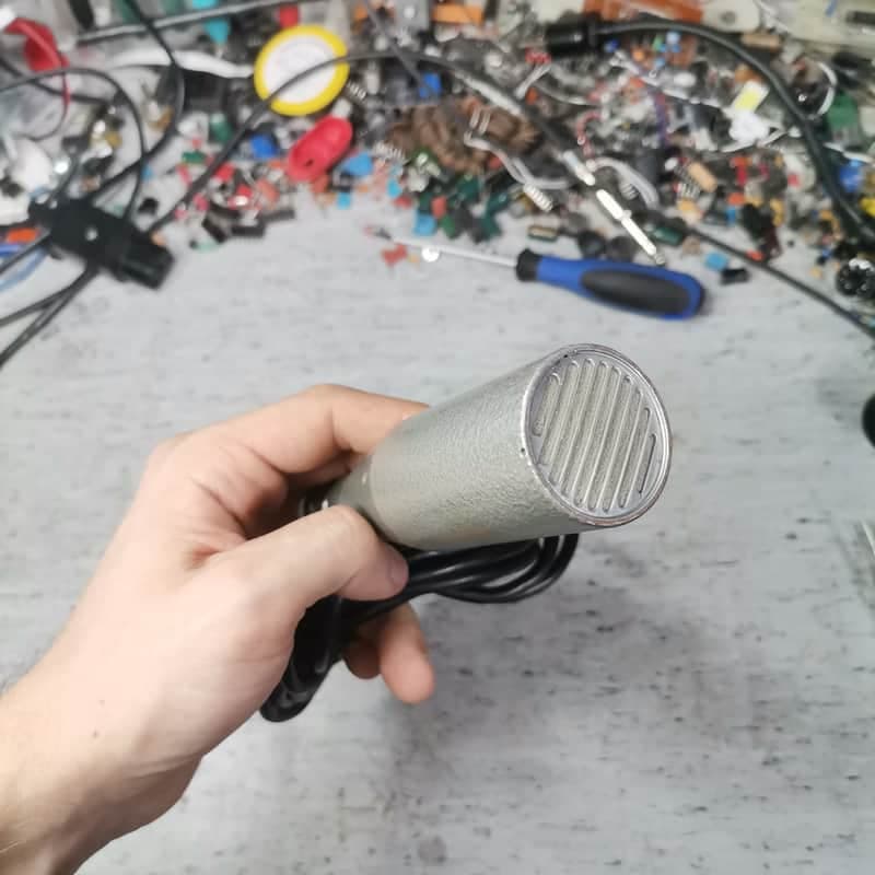 Oktava MD-38SH Dynamic Microphone