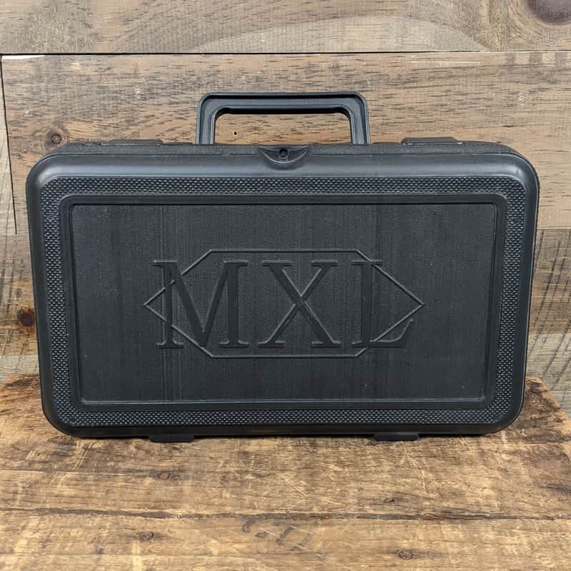MXL 990 / 991 Kit Like New