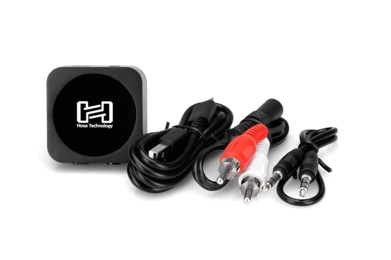 IBT-402 Drive Bluetooth Audio Interface, Transmitter, Receiver