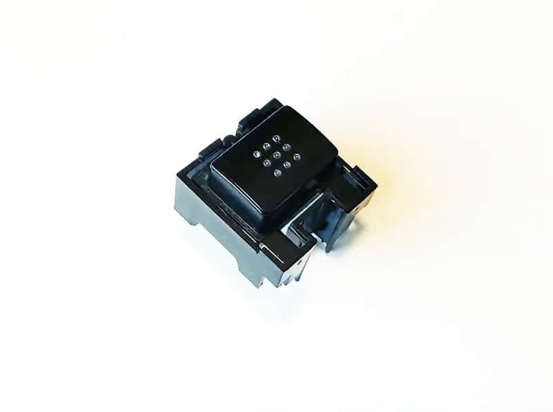 ROLAND Fantom-X, Fantom- G Juno-D, G Original Black Panel switch Button Knob.