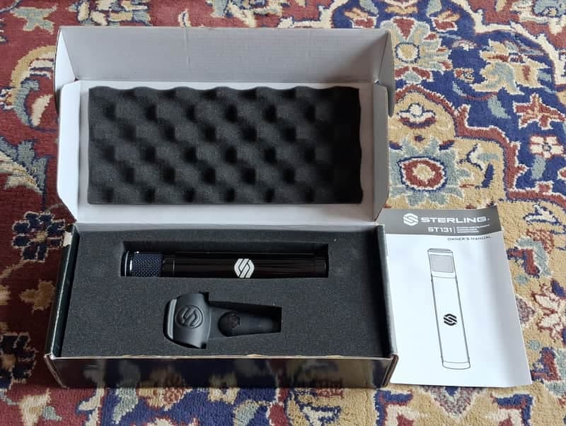 Sterling Audio ST131