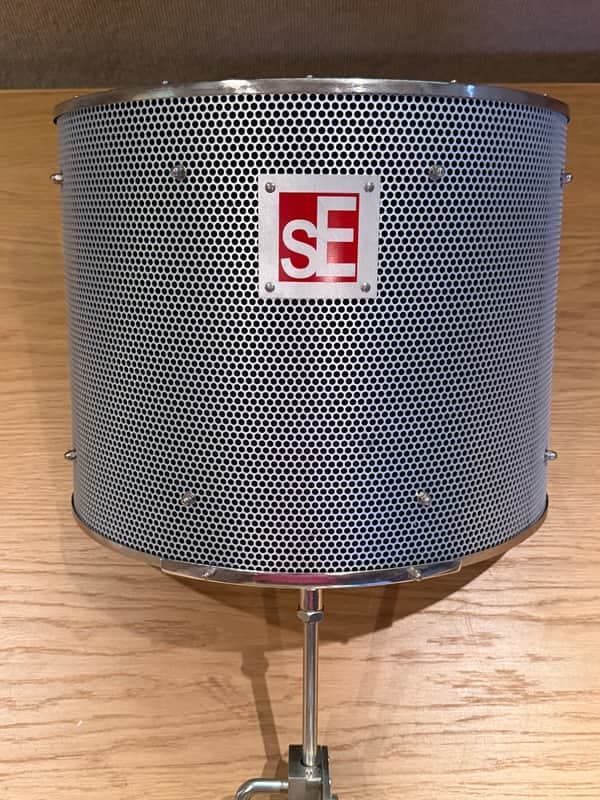sE Electronics Reflexion Filter Pro 2/2