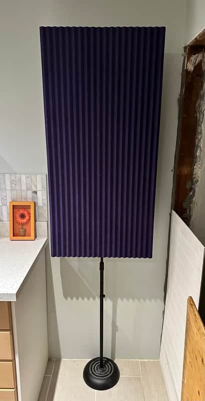 Auralex ProMAX V2 Acoustic Panels - Purple