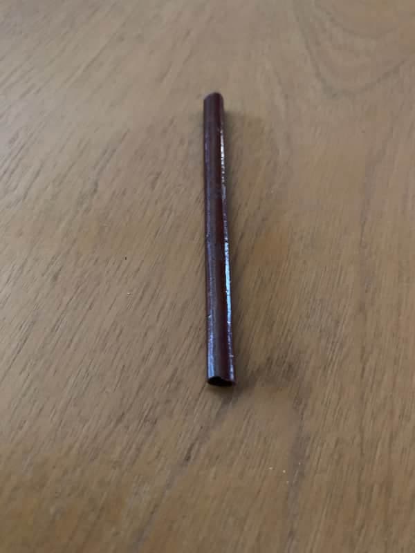Neumann U47 U48 original wire conduit