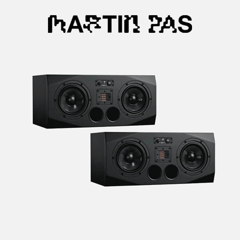 ADAM Audio A77X (Pair)