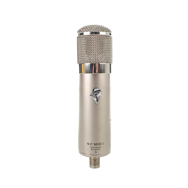 Weird Audio 47 Mod 1 Large Diaphragm Condenser Mic