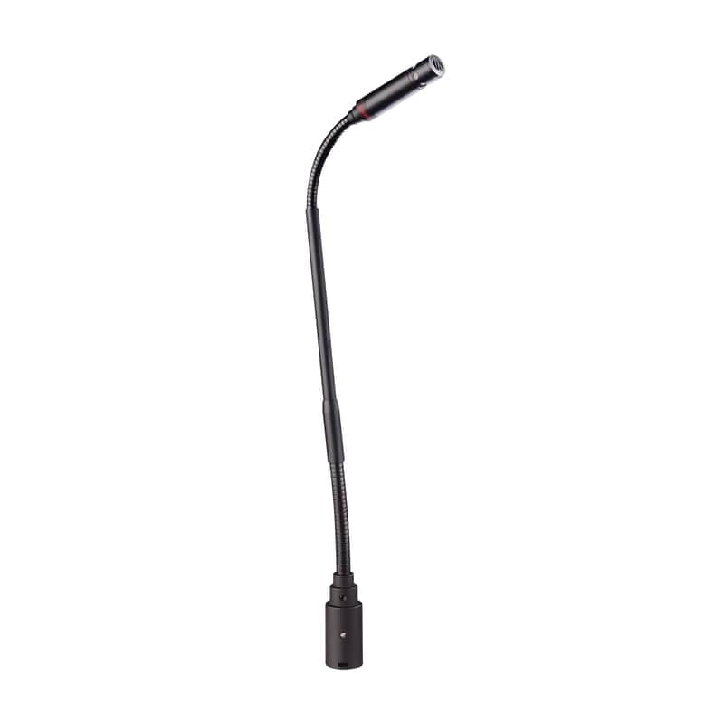 Audio-Technica PRO49QL Quick-Release Cardioid Condenser Gooseneck Microphone