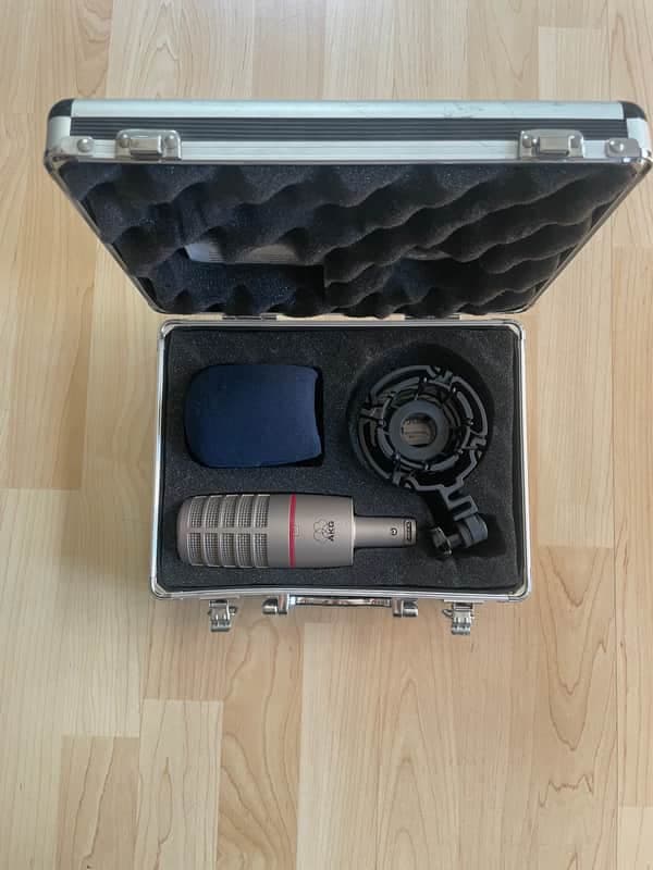 AKG C 4500 B-BC 2008