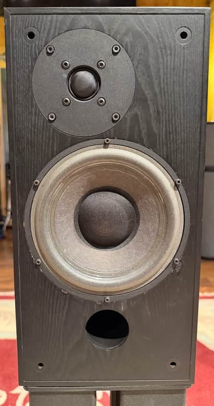 ProAc Studio 100 - Black