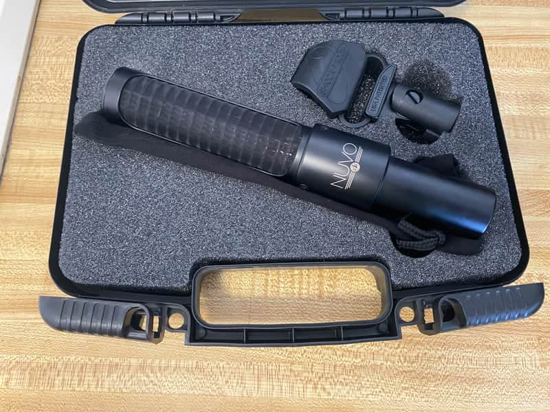 AEA Nuvo N8
