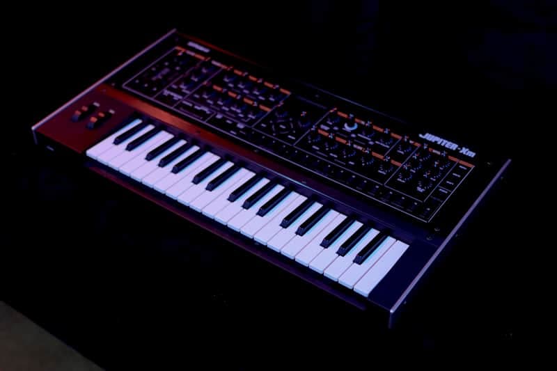 Roland Roland Jupiter XM